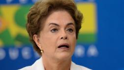 "Arresto de Lula da Silva es el principio del fin de Rousseff"