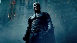 Christian Bale: “No hice Batman como esperaba”