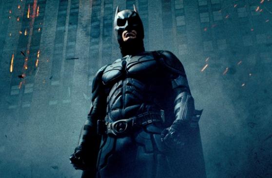Christian Bale: “No hice Batman como esperaba”