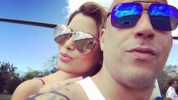 Instagram: Ariadna Gutiérrez graba película junto a Vin Diesel