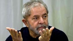 Instituto Lula denuncia "violencia" contra ex mandatario