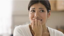 ¿Los hombres sienten más miedo que las mujeres?