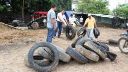 Alarma por brote de dengue en Pucallpa