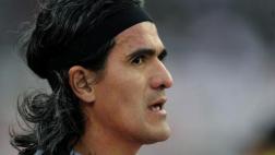 Ariel Ortega, el crack argentino con problemas de atención