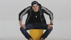 ¿Gino Pesaressi es el nuevo jale de Latina?