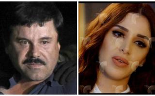 Esposa de El Chapo Guzmán denunciará "tortura" ante la CIDH