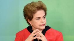 Dilma Rousseff: Fue "innecesaria" la operación contra Lula