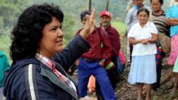ONU critica que activista no haya tenido protección especial
