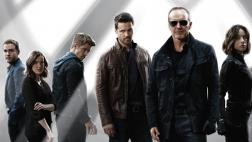"Agents of SHIELD" de Marvel tendrá cuarta temporada