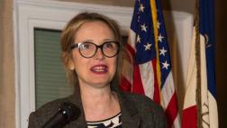 Julie Delpy exige a Hollywood valorar el peso de las mujeres