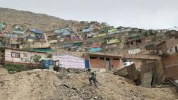 En el Perú faltan 1,8 millones de viviendas