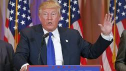 ¿Por qué Wall Street teme a un presidente como Donald Trump?