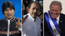 Solo 3 presidentes latinoamericanos irán al homenaje a Chávez