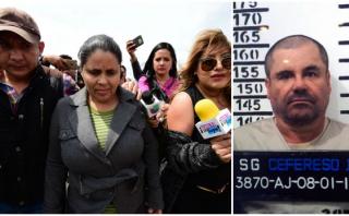 Presunta hermana de El Chapo: "Hasta un animal busca libertad"