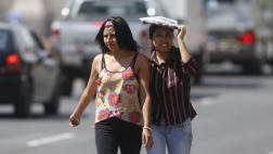 Temperatura en Lima bajará parcialmente desde quincena de marzo