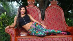 Diana Sánchez: "No veo 'Combate', ya no me gusta"