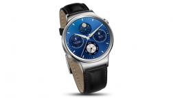 Evaluamos el Huawei Watch