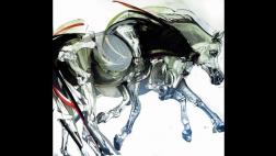 Arte/facto: Caballos de fuerza