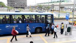 Lima: están listas las adendas de corredores complementarios