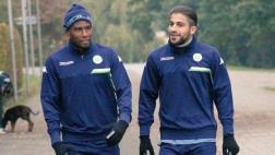 Carlos Ascues convocado por segunda vez en el Wolfsburgo