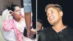 Adolescente y enamorado planificaron crimen de su familia