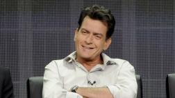 Esto hizo Charlie Sheen para reducir manutención para sus hijos