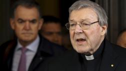 Cardenal se niega a renunciar pese a escándalo de pedofilia
