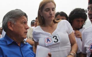 César Acuña: un caso sin precedentes legales en elecciones