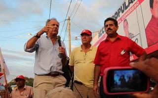 "Es probable que votos de Guzmán beneficien a Barnechea"