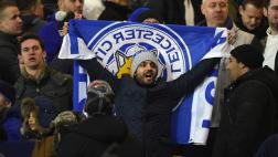 Leicester City: el equipo sensación que cautiva en la Premier