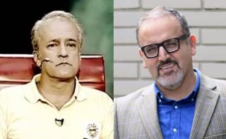 "El valor de la verdad": el cuestionario de Nano Guerra García