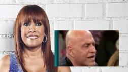 Magaly Medina se enfrentó a panelista en programa español