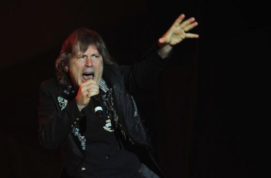 Iron Maiden: banda británica de heavy metal llegó a El Salvador