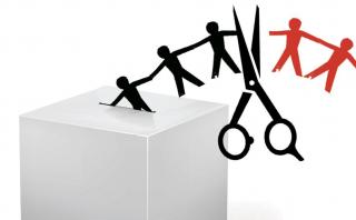 La exclusión de Acuña y Guzmán, por Alfredo Torres