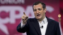 Ted Cruz: "Si quieren ganar a Donald Trump, apóyenme"