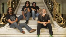 Conversamos con Frágil, la banda telonera de los Rolling Stones