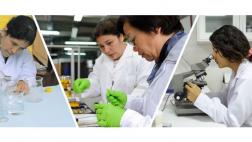 Lanzan convocatoria del concurso Mujeres peruanas en la ciencia