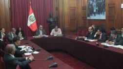 Comisión de Ética del Congreso retoma funciones con 3 informes