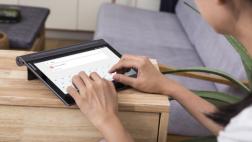 Lenovo presenta sus nuevas laptops para la vuelta a clases
