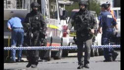 Australia: Un muerto y dos heridos en un tiroteo en Sidney