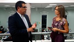Aeropuerto Jorge Chávez limita política de cielos abiertos