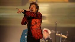 Comparte tu foto en el concierto de los Rolling Stones