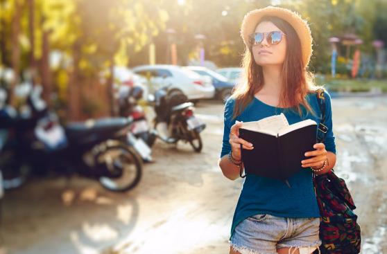 Conoce seis sitios web que te pagan por viajar y escribir