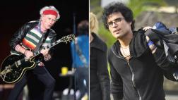 Rolling Stones inspiraron esta reflexión de Pedro Suárez Vértiz