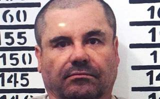 Familia de El Chapo Guzmán lo encontró "amarillo y tembloroso"