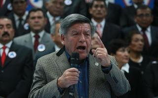 César Acuña: APP apeló fallo que lo excluye de elecciones
