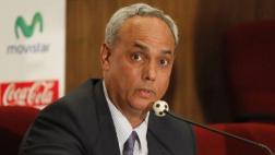 Manuel Burga: “No tolero que se diga que soy un delincuente”
