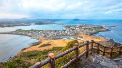 Isla de Jeju: descubre este tesoro natural de Corea del Sur