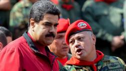 Diosdado Cabello descarta la renuncia de Nicolás Maduro