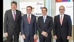 Alianza del Pacífico: Destacan reuniones con inversionistas